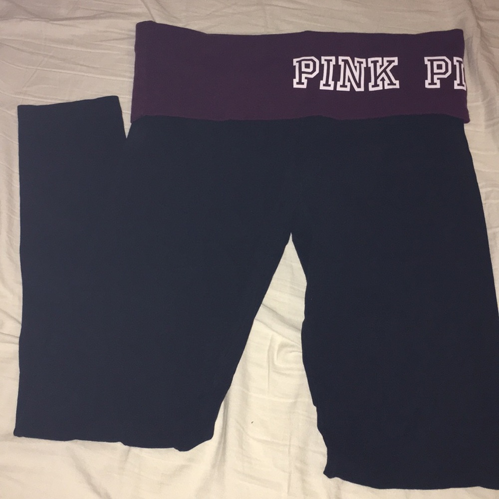 PINK leggings